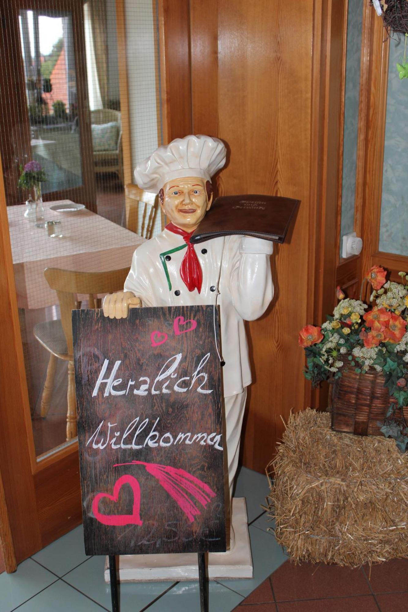 Lauenburger Muehle 호텔 외부 사진