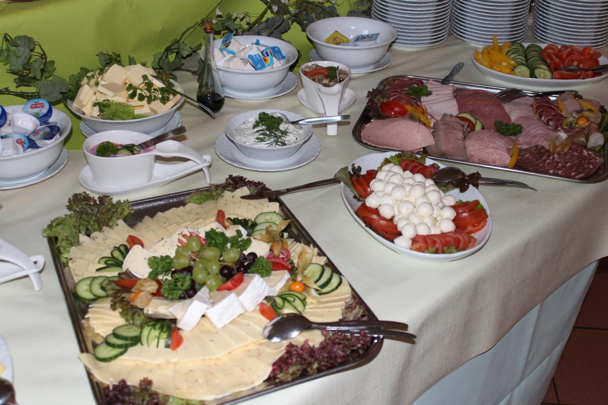 Lauenburger Muehle 호텔 외부 사진